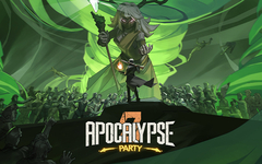 Apocalypse Party (для ПК, цифровой код доступа)
