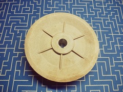 Шкив ведомый DDE ST3546 (792-711-033)