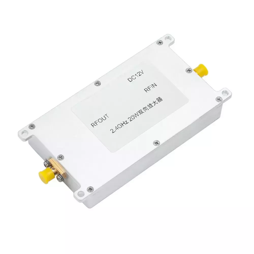 EDUP EP-AB009 20W 2,4 ГГЦ WI-FI усилитель сигнала маршрутизаторов,  Роутеров, Квадрокоптеров – купить по низко цене с доставкой по Москве,  России, СНГ| Интернет-магазин BlueSet.ru»