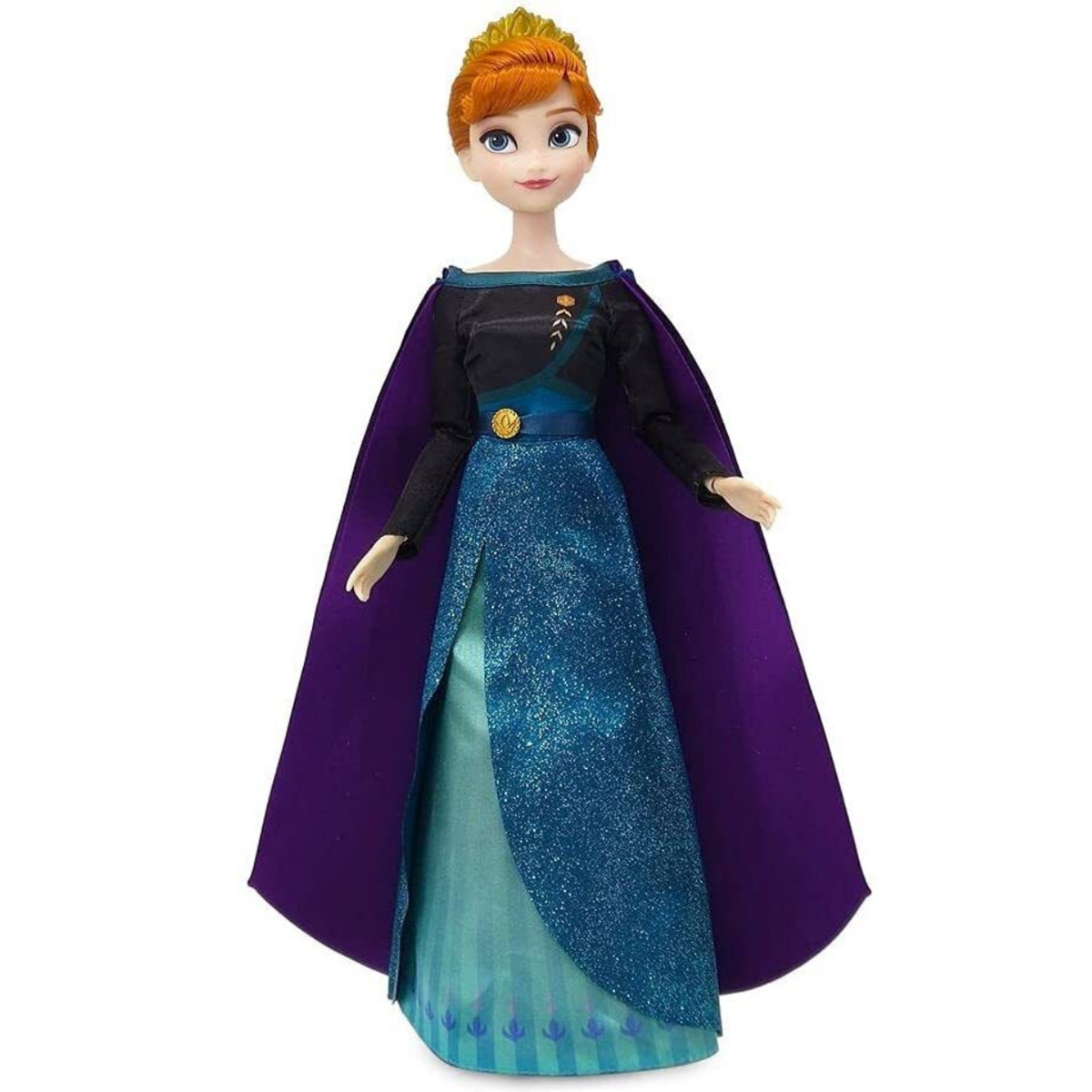 Кукла Анна 2 Купить