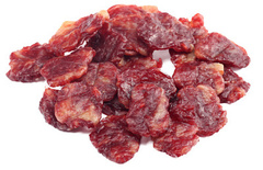 Titbit лакомство для собак мини пород медальоны из баранины 100г