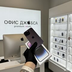 iPhone 14 Pro Max, 512 ГБ б/у