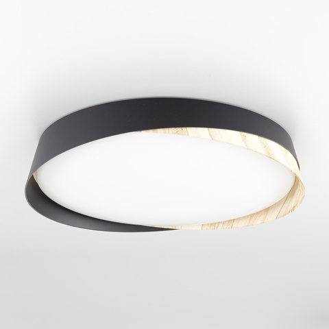 Потолочный светодиодный светильник Citilux BONNY CL754351G