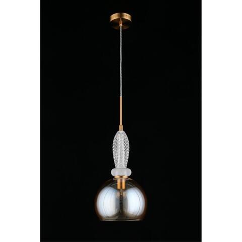 Подвесной светильник Aployt Kristel APL.304.16.01