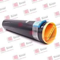 Тонер-картридж БУЛАТ s-Line 006R01176, 006R01281 для Xerox WC 7228, WC 7235, WC 7245 (Голубой, 16000 стр.), универсальный