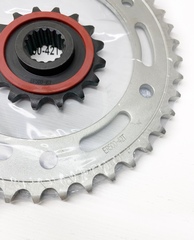 Комплект звезд привода Arashi для BMW F800GS 2008-2018