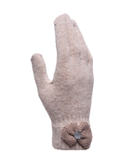 Перчатки женские