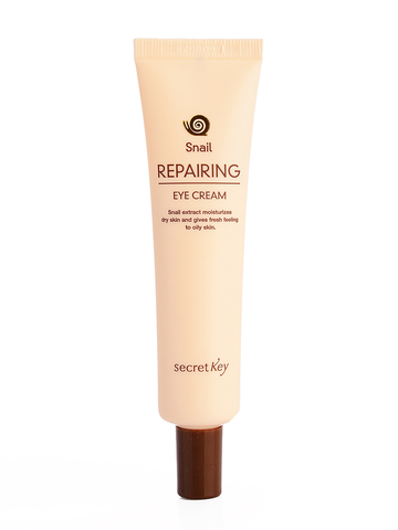 Snail Repairing Eye Cream 30гр