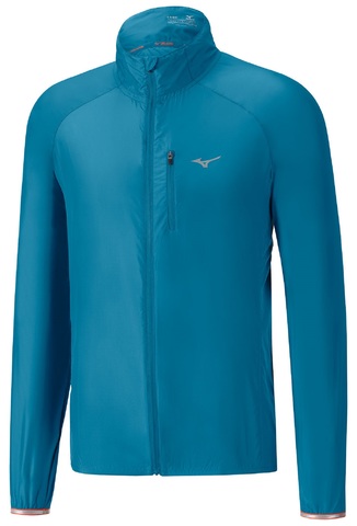 Ветровка Mizuno Impulse ImpermaLite Jacket мужская