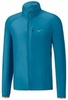 Ветровка Mizuno Impulse ImpermaLite Jacket мужская