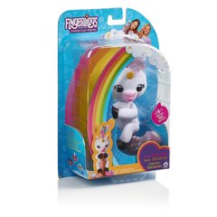 Fingerlings Интерактивный ручной единорог 