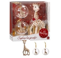 Vulli Подарочный набор 