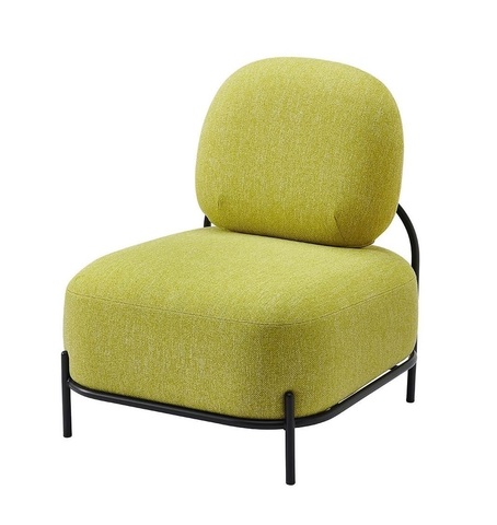 Кресло SOFA 06-01 желтый A652-21
