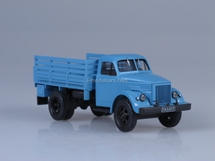 GAZ-51T blue 1:43 Nash Avtoprom