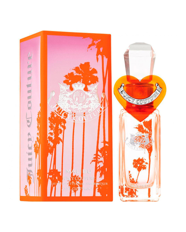 Juicy Couture Malibu edt w