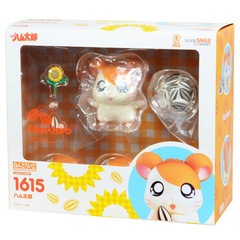 Nendoroid Hamtaro