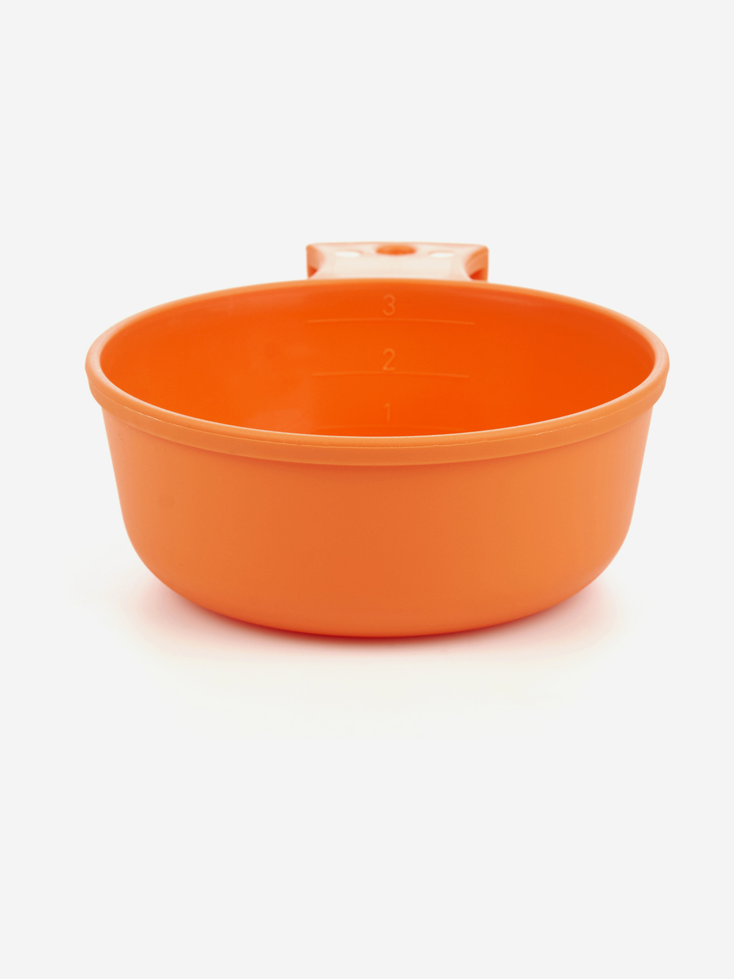 

МИСКА WILDO KASA BOWL (Lime)