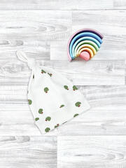 Шапочка Mjölk Яблочки