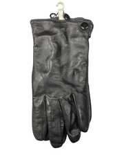 Перчатки. Мужские. Материал верха: Кожаные люкс качества. Подклад: Трикотаж-шерсть. 5 шт в упаковке.