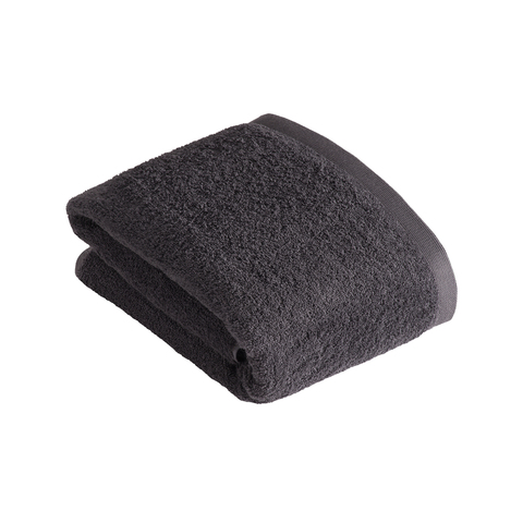 Полотенце 100x150 Vossen High Line 7660 графит