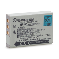 Аккумулятор FujiFilm NP-95