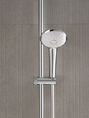 Душевая система GROHE Euphoria 260 с термостатом для душа, хром (27296003)