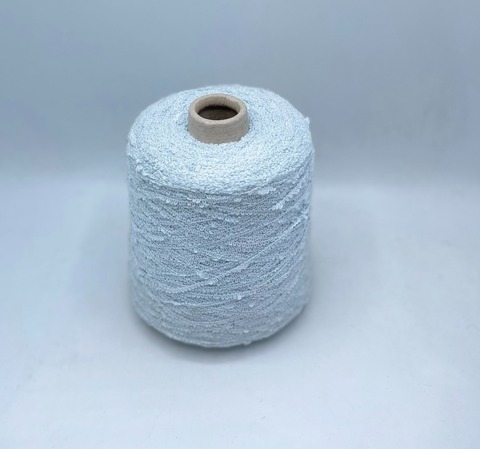 Prisma ricerche (пр.Италия), art-Reef  220м/100гр, 72% хлопок, 28% полиамид , цвет-Бледно-голубой,арт.28113