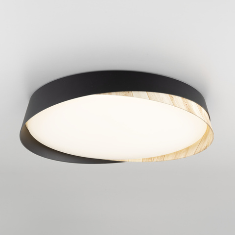 Потолочный светодиодный светильник Citilux BONNY CL754351G