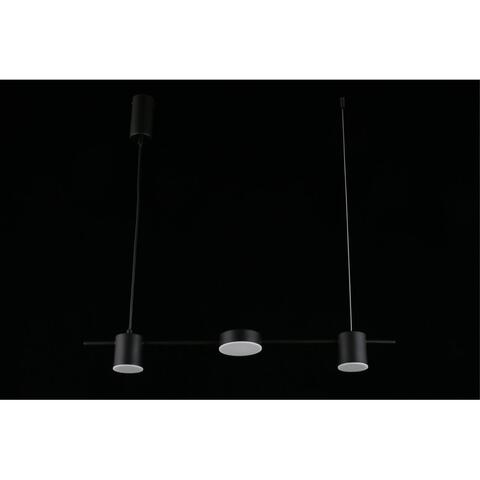 Подвесной светодиодный светильник Aployt Frania APL.017.03.18