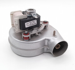 F39846750 Вентилятор для FERROLI Domitech, Divatech
