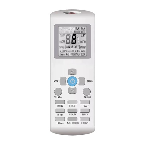 Сплит-система Syscool Wall Easy 12 HP Q