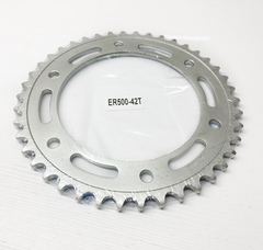 Комплект звезд привода Arashi для BMW F800GS 2008-2018