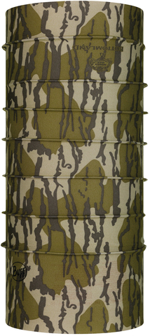 Картинка бандана-труба Buff CoolNet Mossy Oak Bottomland - 2