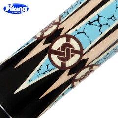 Кий Viking Valhalla VA704 2PC Пул