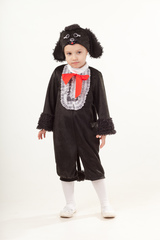 Купить костюм Пуделя Артемона для ребенка - Магазин 