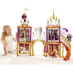 Замок Эвер афтер хай. Castle Playset