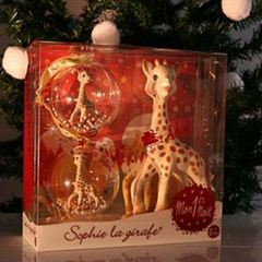 Vulli Подарочный набор 