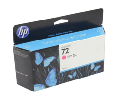 Струйный картридж HP C9372A (№72A), пурпурный