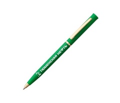 Тюмень ручка пластик с золотой фурнитурой №0002 