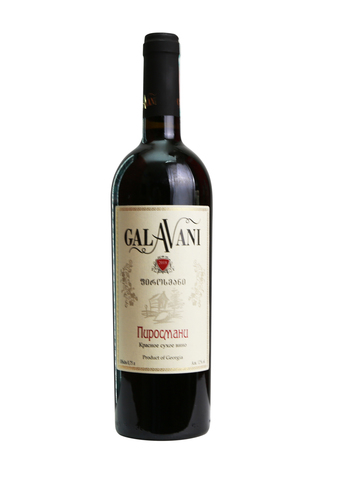 Вино Galavani 