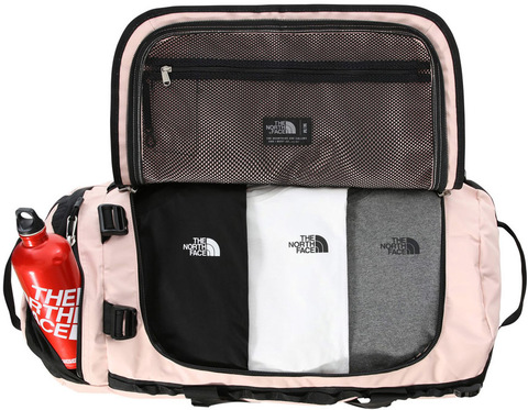 Картинка баул The North Face Base Camp Duffel S Evngsndpk - 3