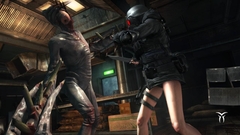 Resident Evil Revelations (для ПК, цифровой код доступа)