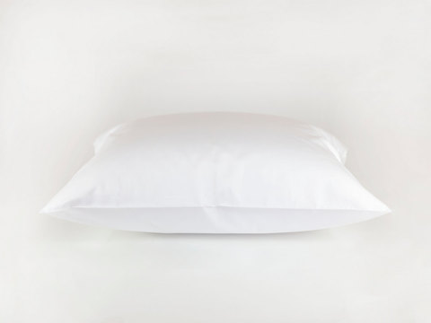 Набор наволочек 2шт 50х70 German Grass White Noble Traditions Grass