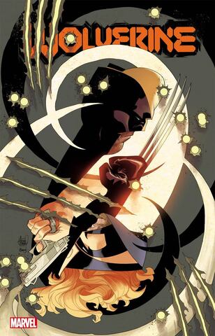 Wolverine Vol 7 #17 (Cover A)