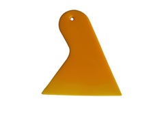 Выгонка угловая остроугольная