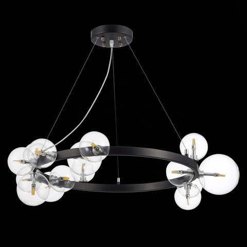 Светильник подвесной ST Luce Necton SL1165.403.15