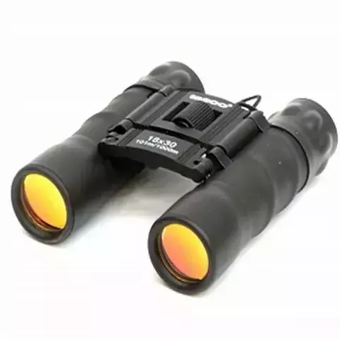 Бинокль Tasco 18х30