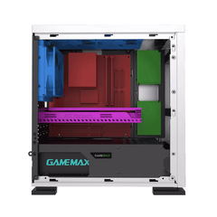 Компьютерный корпус Gamemax EXPEDITION WT без Б/П