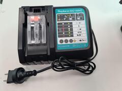 Зарядное устройство ET DC18RC