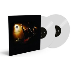 Gary Numan / Scarred (Coloured Vinyl)(2LP)